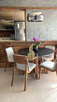 Imagem Apartamento com 2 Quartos à Venda, 67 m² em Jardim Oriente - São José Dos Campos Imagem Apartamento com 2 Quartos à Venda, 67 m² em Jardim Oriente - São José Dos Campos
