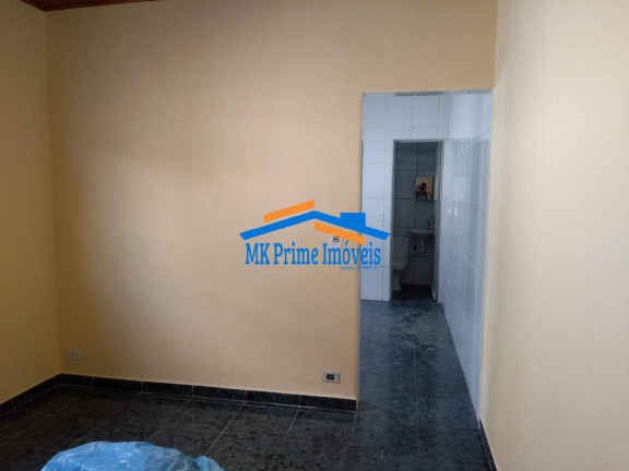 Imagem Casa com 5 Quartos à Venda, 80 m² em Vila Silviânia - Carapicuíba