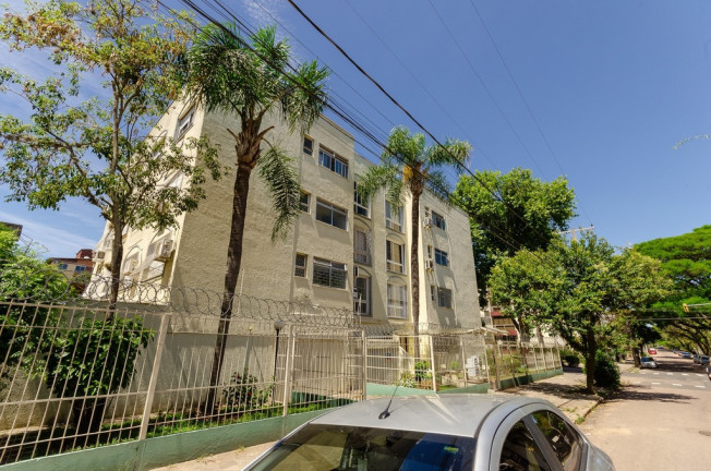Imagem Apartamento com 2 Quartos à Venda, 66 m² em Jardim Do Salso - Porto Alegre Imagem Apartamento com 2 Quartos à Venda, 66 m² em Jardim Do Salso - Porto Alegre