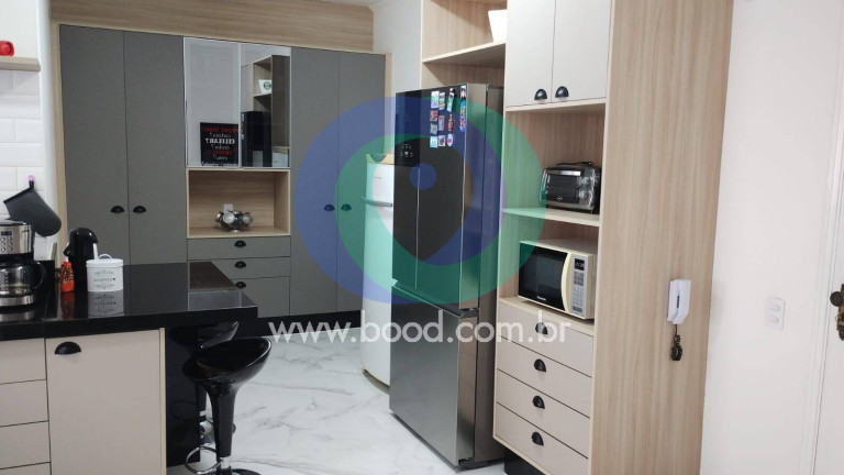 Imagem Apartamento com 2 Quartos à Venda, 102 m² em Ponta Da Praia - Santos Imagem Apartamento com 2 Quartos à Venda, 102 m² em Ponta Da Praia - Santos