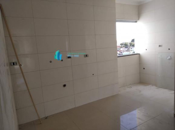 Apartamento com 3 Quartos à Venda, 85 m² em Vila Gonçalves - São Bernardo Do Campo