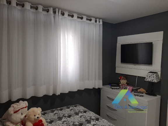 Imagem Apartamento com 2 Quartos à Venda, 120 m² em Vila Tibiriçá - Santo André Imagem Apartamento com 2 Quartos à Venda, 120 m² em Vila Tibiriçá - Santo André