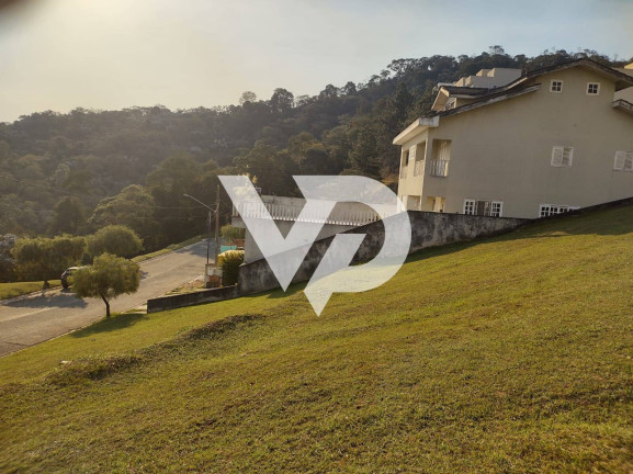 Terreno em Condomínio à Venda, 360 m² em Alphaville - Santana De Parnaíba