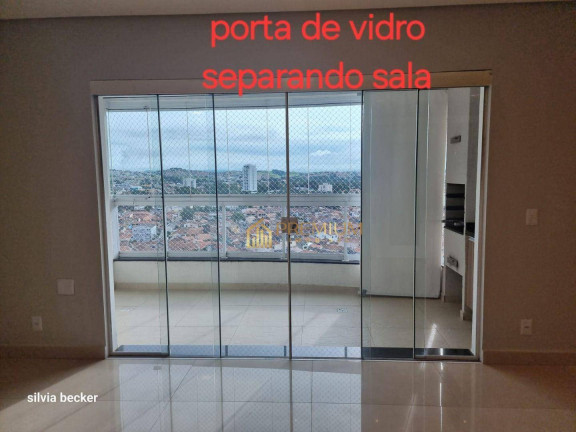 Imagem Apartamento com 3 Quartos à Venda, 108 m² em Jardim Paraíba - Jacareí Imagem Apartamento com 3 Quartos à Venda, 108 m² em Jardim Paraíba - Jacareí