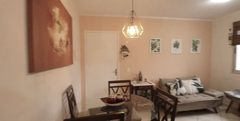Imagem Apartamento com 2 Quartos à Venda, 50 m² em Jardim Celeste - São Paulo Imagem Apartamento com 2 Quartos à Venda, 50 m² em Jardim Celeste - São Paulo