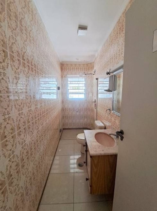 Imagem Casa com 3 Quartos para Alugar, 200 m² em Perdizes - São Paulo Imagem Casa com 3 Quartos para Alugar, 200 m² em Perdizes - São Paulo