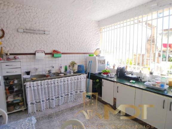 Imagem Casa com 5 Quartos à Venda, 300 m² em Planalto - Belo Horizonte