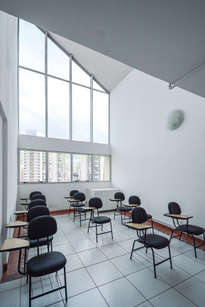 Imagem Sala Comercial à Venda, 27 m² em água Branca - São Paulo