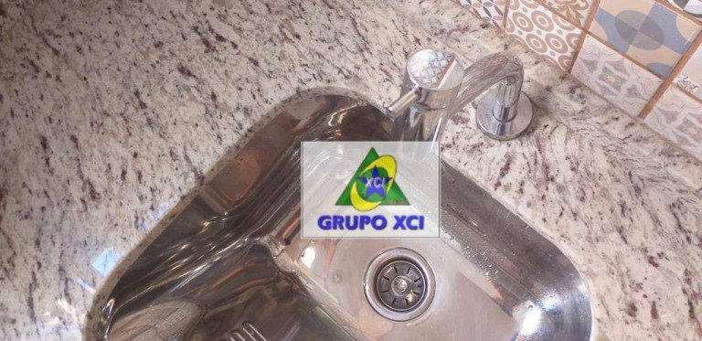 Imagem Apartamento com 1 Quarto à Venda, 44 m² em Jardim Chapadão - Campinas Imagem Apartamento com 1 Quarto à Venda, 44 m² em Jardim Chapadão - Campinas