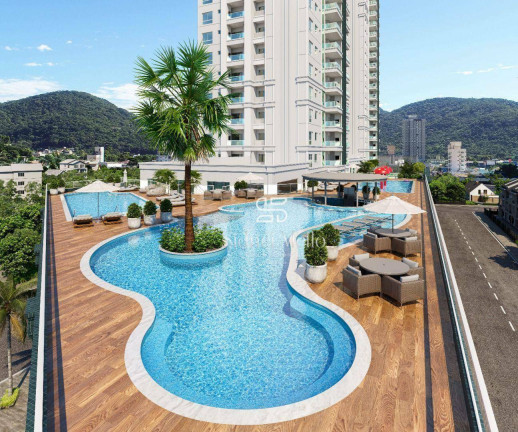 Imagem Apartamento com 4 Quartos à Venda, 133 m² em Centro - Itapema