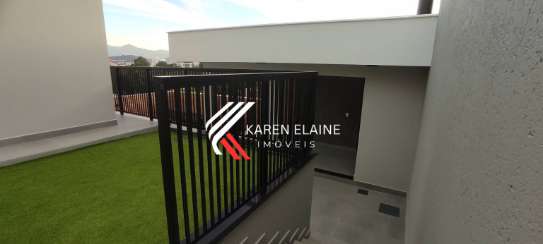 Casa com 3 Quartos à Venda, 163 m² em Pedra Branca - Palhoça