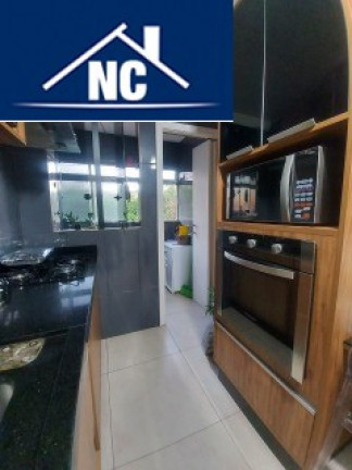 Imagem Apartamento com 2 Quartos à Venda, 54 m² em Vila Das Mercês - São Paulo Imagem Apartamento com 2 Quartos à Venda, 54 m² em Vila Das Mercês - São Paulo