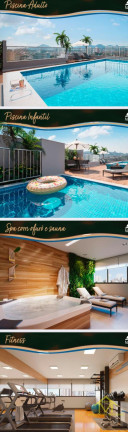 Imagem Apartamento com 3 Quartos à Venda, 76 m² em Praia De Itaparica - Vila Velha Imagem Apartamento com 3 Quartos à Venda, 76 m² em Praia De Itaparica - Vila Velha