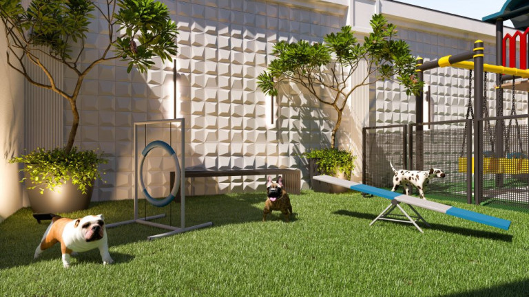 Imagem Apartamento com 2 Quartos à Venda, 81 m² em São Francisco De Assis - Camboriú