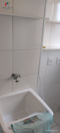 Imagem Apartamento com 2 Quartos para Alugar, 48 m² em Centro - Tatuí