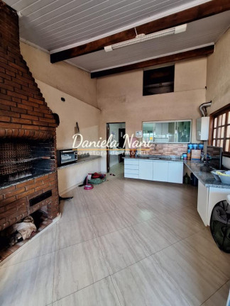 Imagem Sobrado com 3 Quartos à Venda, 206 m² em Taboão - São Bernardo Do Campo