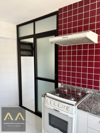 Imagem Apartamento com 3 Quartos à Venda, 90 m² em Alphaville - Barueri Imagem Apartamento com 3 Quartos à Venda, 90 m² em Alphaville - Barueri
