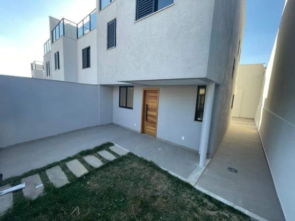 Imagem Imóvel com 3 Quartos à Venda, 110 m² em Planalto - Belo Horizonte Imagem Imóvel com 3 Quartos à Venda, 110 m² em Planalto - Belo Horizonte