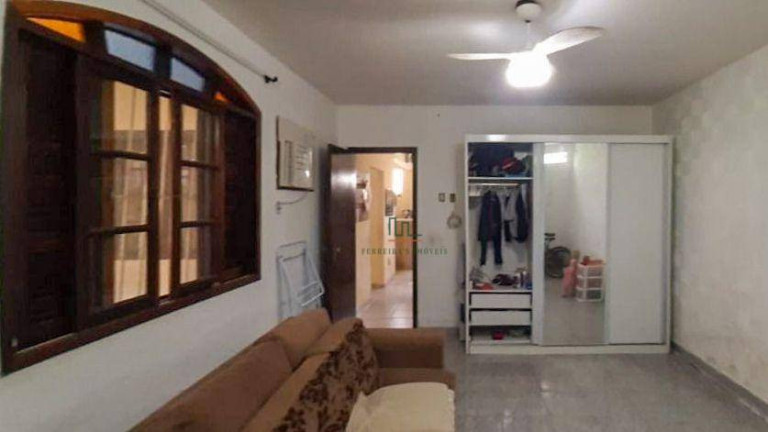 Imagem Casa com 3 Quartos à Venda, 180 m² em Itaipu - Niterói Imagem Casa com 3 Quartos à Venda, 180 m² em Itaipu - Niterói