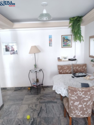 Imagem Apartamento com 2 Quartos à Venda, 53 m² em Brás - São Paulo Imagem Apartamento com 2 Quartos à Venda, 53 m² em Brás - São Paulo