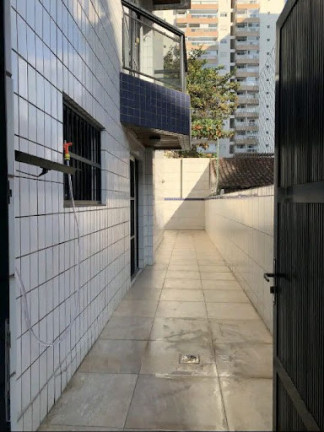 Imagem Apartamento com 1 Quarto à Venda, 45 m² em Boqueirão - Praia Grande Imagem Apartamento com 1 Quarto à Venda, 45 m² em Boqueirão - Praia Grande