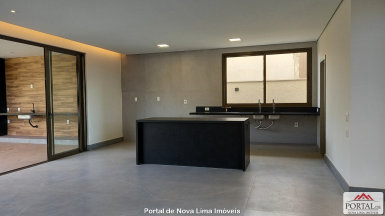 Imagem Casa com 4 Quartos à Venda, 492 m² em Alphaville Lagoa Dos Ingleses - Nova Lima Imagem Casa com 4 Quartos à Venda, 492 m² em Alphaville Lagoa Dos Ingleses - Nova Lima