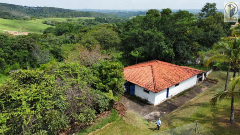 Imagem Chácara com 10 Quartos à Venda, 2.000 m² em Zona Rural - Porto Feliz Imagem Chácara com 10 Quartos à Venda, 2.000 m² em Zona Rural - Porto Feliz