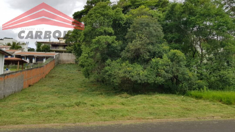 Terreno em Condomínio à Venda, 1.000 m² em Chácara Malota - Jundiaí