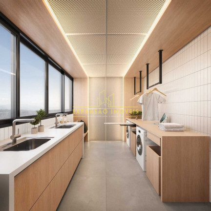 Imagem Apartamento com 1 Quarto à Venda, 63 m² em Saco Grande - Florianópolis