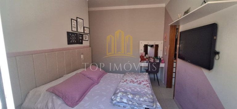 Imagem Casa com 3 Quartos à Venda, 175 m² em Vila Branca - Jacareí Imagem Casa com 3 Quartos à Venda, 175 m² em Vila Branca - Jacareí