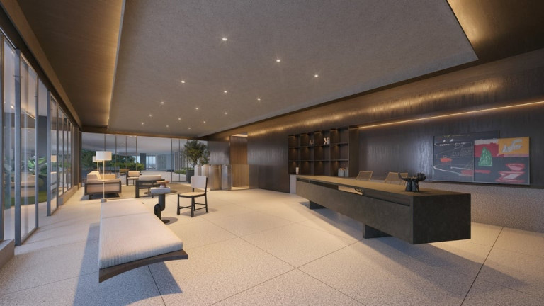 Imagem Sala Comercial à Venda, 79 m² em Serrinha - Goiânia Imagem Sala Comercial à Venda, 79 m² em Serrinha - Goiânia