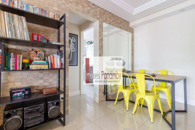 Imagem Apartamento com 2 Quartos à Venda, 75 m² em Vila Andrade - São Paulo
