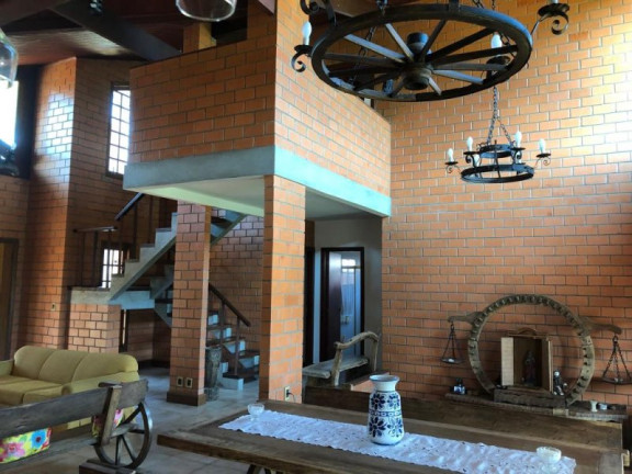Imagem Casa de Condomínio com 3 Quartos à Venda, 250 m² em Jardim Tereza Cristina - Jundiaí Imagem Casa de Condomínio com 3 Quartos à Venda, 250 m² em Jardim Tereza Cristina - Jundiaí