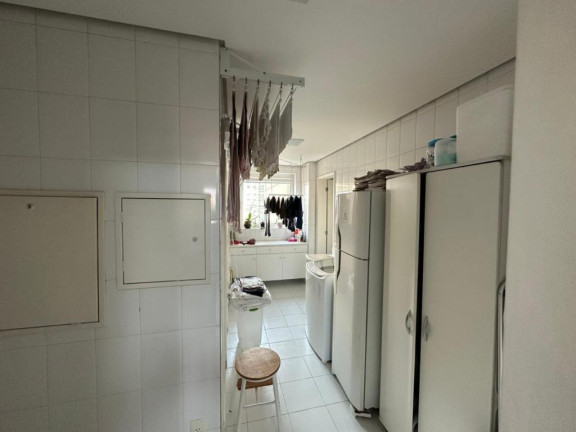 Imagem Imóvel com 4 Quartos à Venda, 240 m² em Brooklin Paulista - São Paulo
