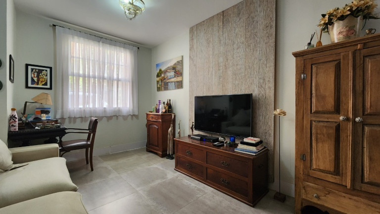 Imagem Casa de Vila com 4 Quartos à Venda, 140 m² em Santana - São Paulo