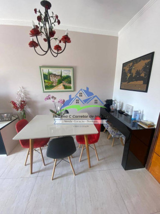 Imagem Apartamento com 2 Quartos à Venda, 90 m² em Jardim Brasil - Atibaia Imagem Apartamento com 2 Quartos à Venda, 90 m² em Jardim Brasil - Atibaia