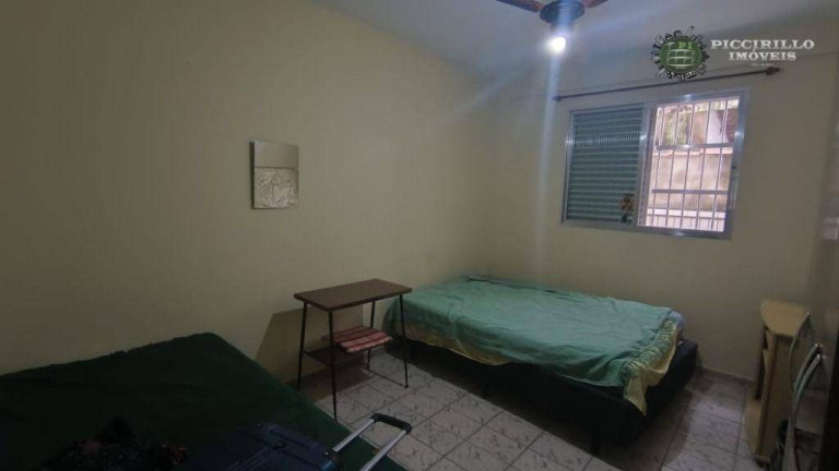 Imagem Apartamento com 1 Quarto à Venda, 62 m² em Caiçara - Praia Grande Imagem Apartamento com 1 Quarto à Venda, 62 m² em Caiçara - Praia Grande