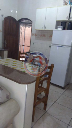Imagem Casa com 2 Quartos à Venda, 69 m² em Jussara - Mongaguá Imagem Casa com 2 Quartos à Venda, 69 m² em Jussara - Mongaguá