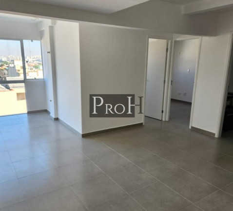 Imagem Apartamento com 1 Quarto à Venda, 37 m² em Nova Gerty - São Caetano Do Sul