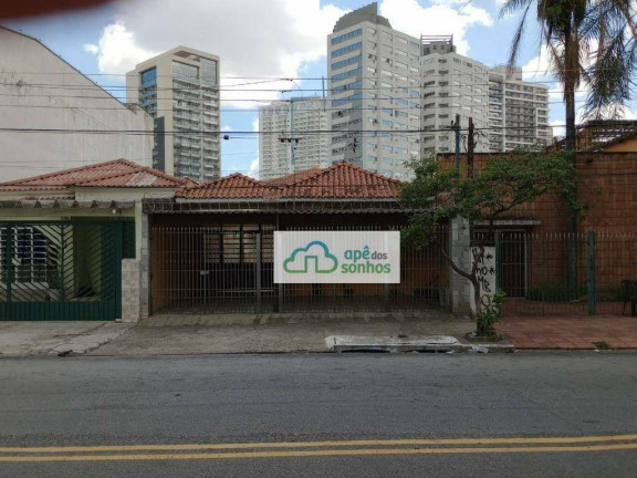 Casa com 5 Quartos à Venda, 298 m² em Barra Funda - São Paulo
