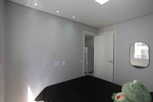 Imagem Apartamento com 2 Quartos à Venda, 40 m² em Vila Pirituba - São Paulo