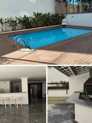 Imagem Imóvel com 3 Quartos à Venda, 103 m² em Vila Mariana - São Paulo Imagem Imóvel com 3 Quartos à Venda, 103 m² em Vila Mariana - São Paulo