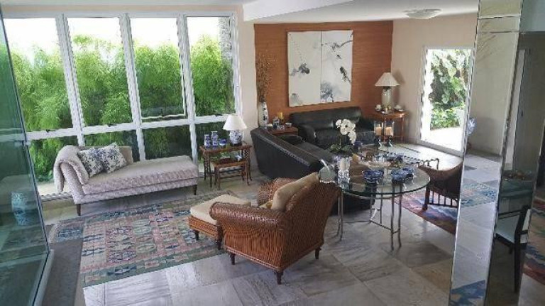 Imagem Casa de Condomínio com 4 Quartos à Venda, 660 m² em Barra Da Tijuca - Rio De Janeiro