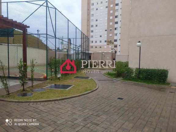 Imagem Apartamento com 2 Quartos à Venda, 40 m² em Vila Pirituba - São Paulo Imagem Apartamento com 2 Quartos à Venda, 40 m² em Vila Pirituba - São Paulo