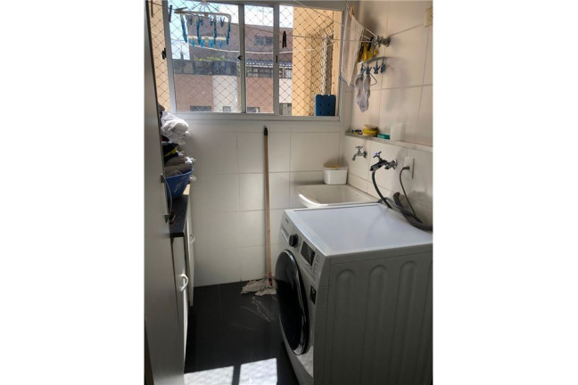 Imagem Apartamento com 1 Quarto à Venda, 43 m² em água Branca - São Paulo