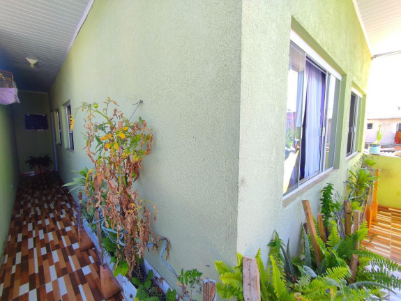 Imagem Casa com 1 Quarto à Venda, 110 m² em Ipê - São José Dos Pinhais
