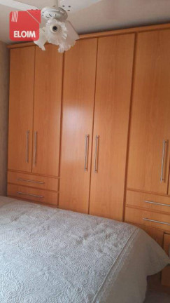 Imagem Apartamento com 2 Quartos à Venda, 52 m² em Freguesia Do ó - São Paulo