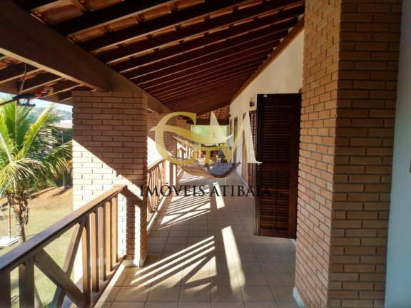 Imagem Casa com 6 Quartos à Venda, 2.000 m² em Condomínio Novo Horizonte - Piracaia Imagem Casa com 6 Quartos à Venda, 2.000 m² em Condomínio Novo Horizonte - Piracaia