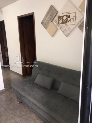 Imagem Apartamento com 1 Quarto à Venda, 35 m² em Centro - Ribeirão Preto Imagem Apartamento com 1 Quarto à Venda, 35 m² em Centro - Ribeirão Preto