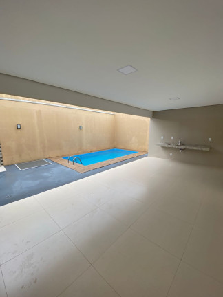 Imagem Casa com 3 Quartos à Venda,  em Plano Diretor Sul - Palmas